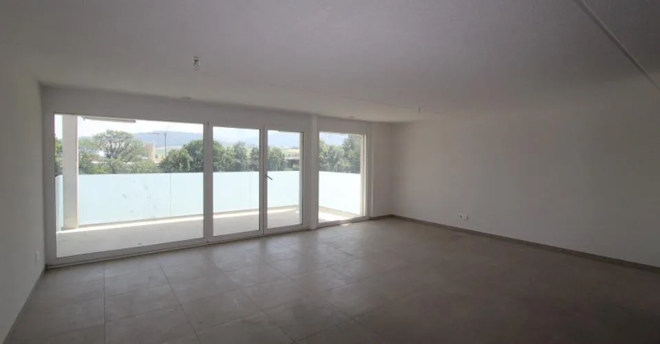Appartement, Courtételle - 1700 – Foto 4 von 11