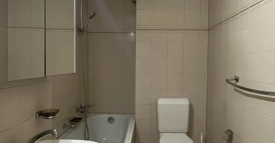 Appartement de 3.5pcs à louer pour de suite au centre de Moutier !