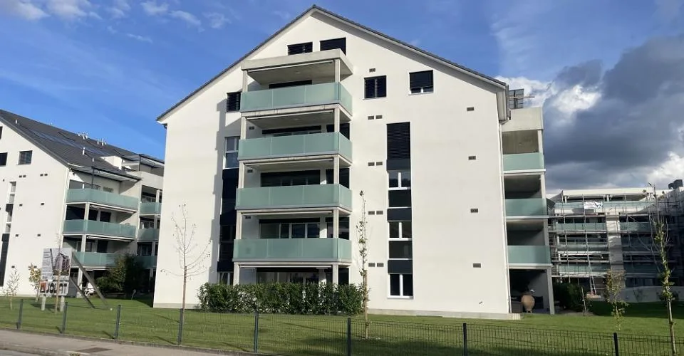 Appartement, Courtételle - 1720