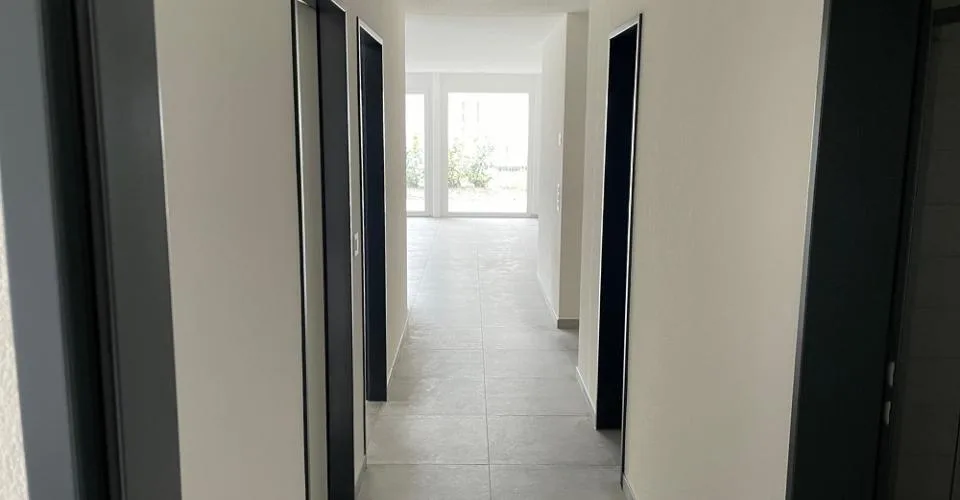 Appartement, Courtételle - 1720
