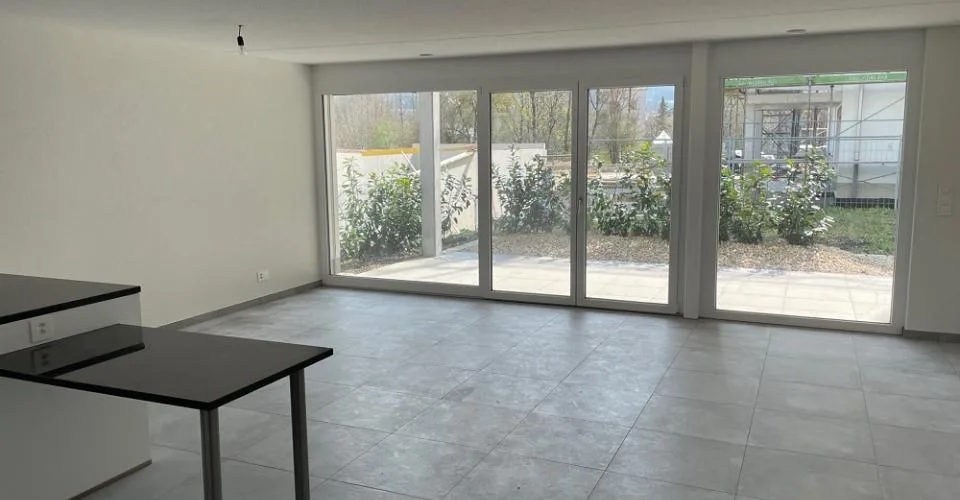 Appartement, Courtételle - 1720