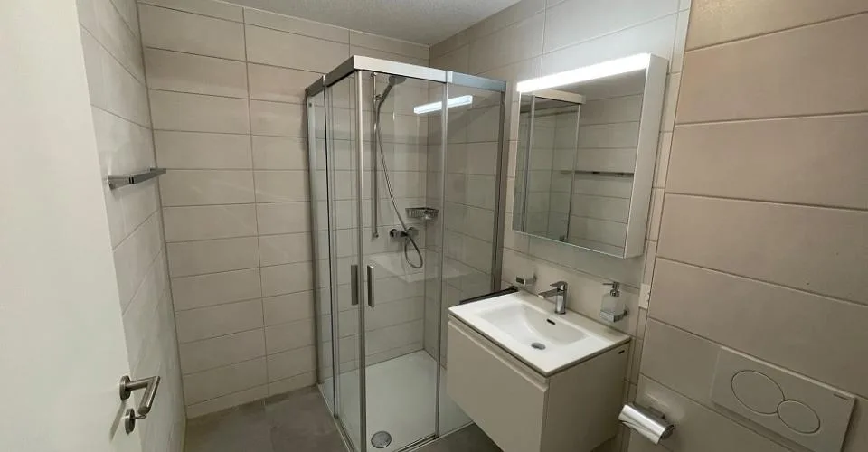 Appartement, Courtételle - 1720