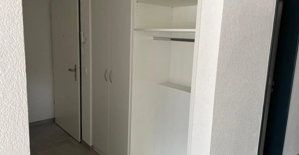 Appartement, Courtételle - 1720