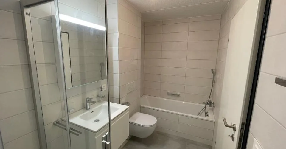 Appartement, Courtételle - 1720