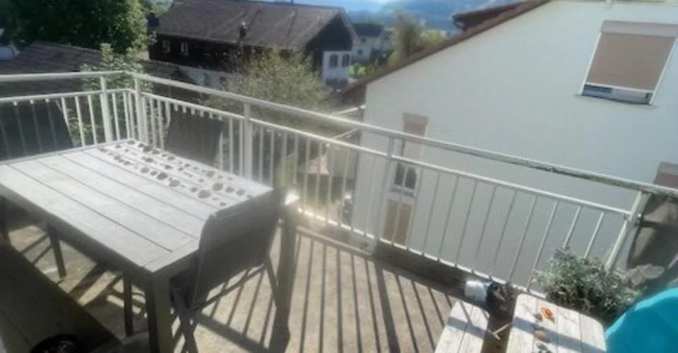 Appartement de 4.5 piÃ¨ces au 1er Ã©tage