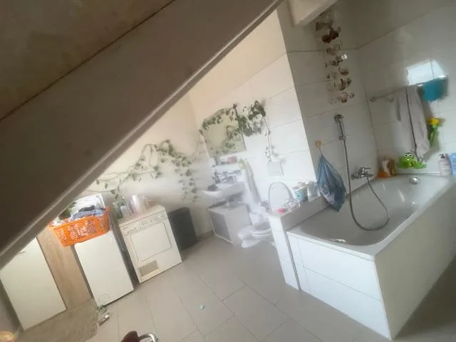 Appartement de 4.5 piÃ¨ces au 1er Ã©tage