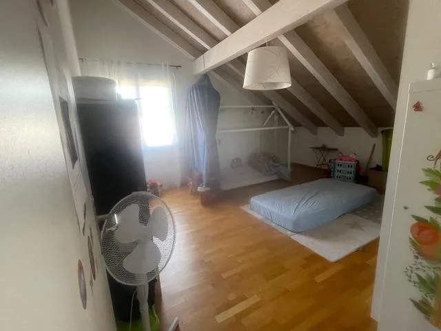 Appartement de 4.5 piÃ¨ces au 1er Ã©tage