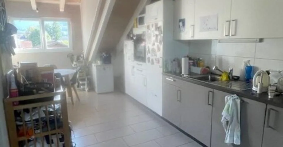 Appartement de 4.5 piÃ¨ces au 1er Ã©tage