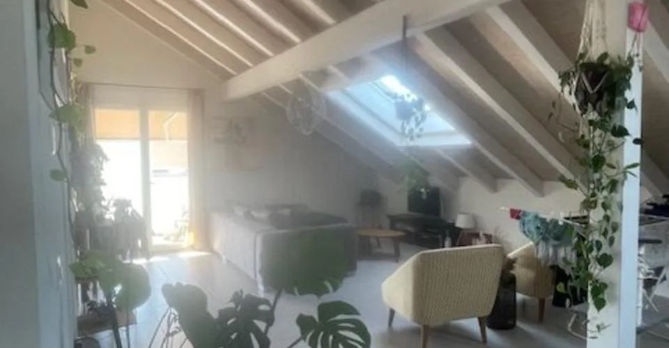 Appartement de 4.5 piÃ¨ces au 1er Ã©tage