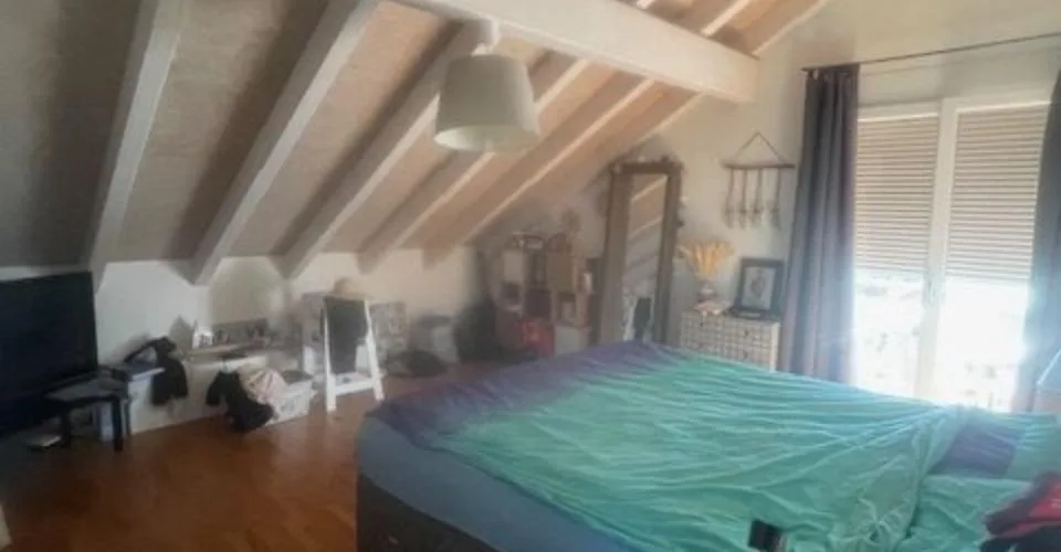 Appartement de 4.5 piÃ¨ces au 1er Ã©tage