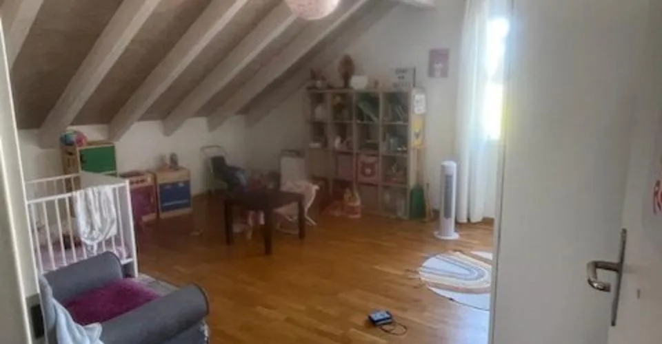 Appartement de 4.5 piÃ¨ces au 1er Ã©tage