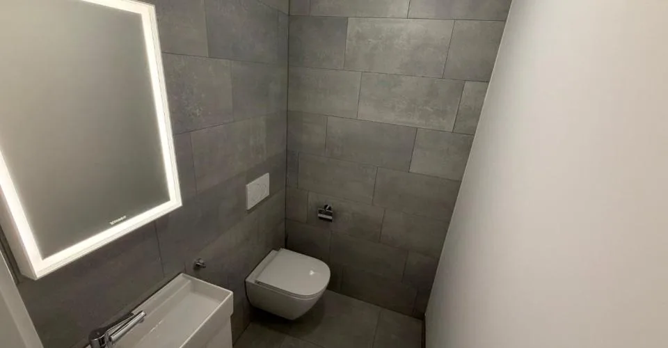 Magnifique triplex lumineux de 4.5 pièces avec terrasse à Porrentruy – foto 10 di 13