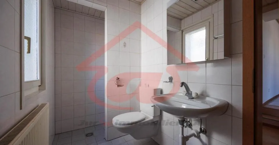Appartement de 3.5 piÃ¨ces au rez-de-chaussÃ©e