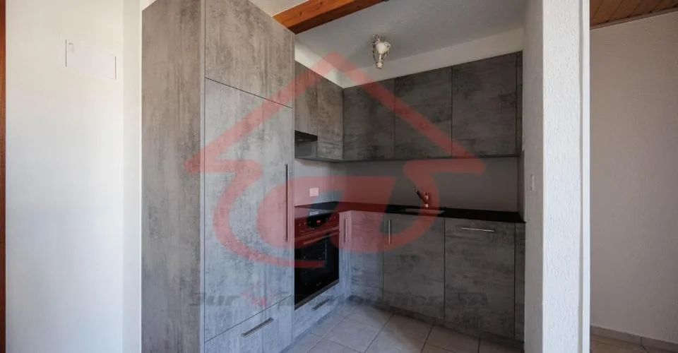 Appartement de 3.5 piÃ¨ces au rez-de-chaussÃ©e