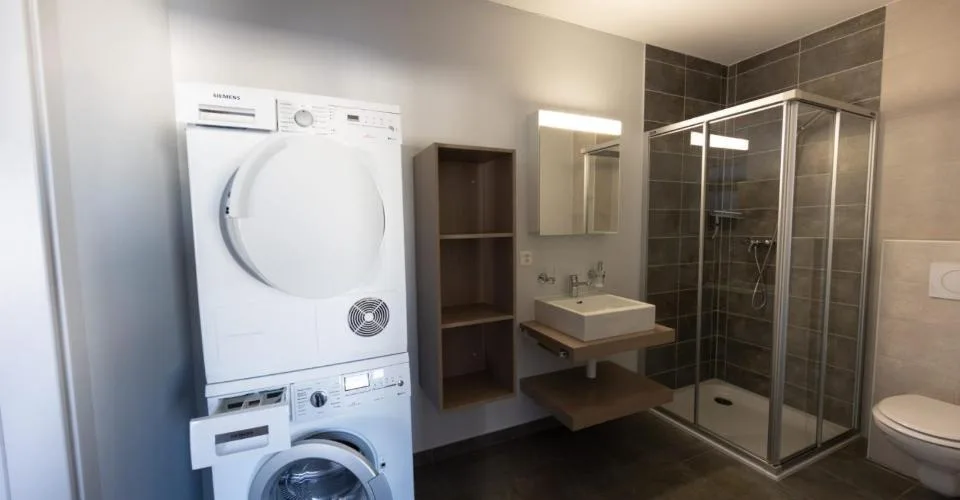 Appartement de 2.5 piÃ¨ces au 3Ã¨me Ã©tage