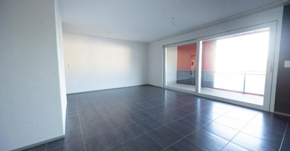 Appartement de 2.5 piÃ¨ces au 3Ã¨me Ã©tage
