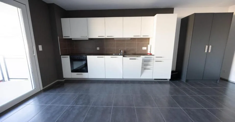 Appartement de 2.5 piÃ¨ces au 3Ã¨me Ã©tage