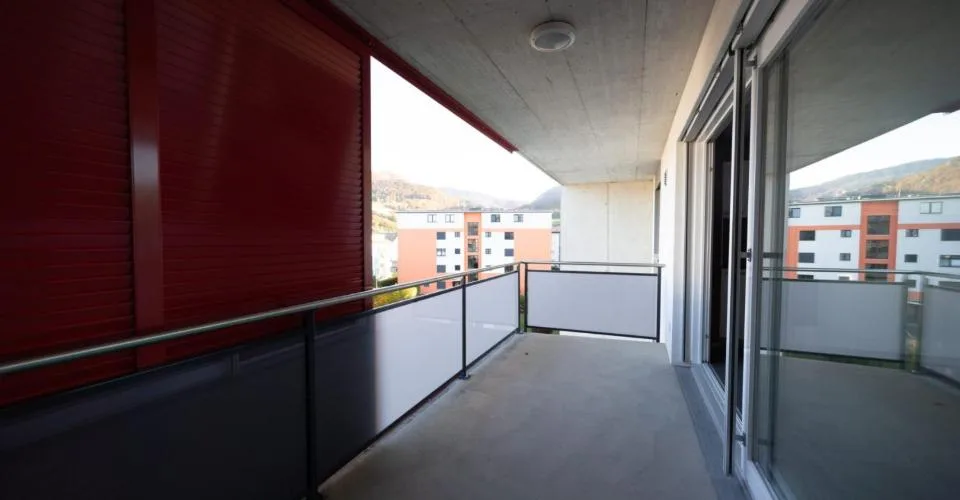 Appartement de 2.5 piÃ¨ces au 3Ã¨me Ã©tage