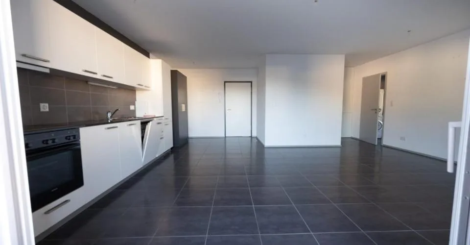 Appartement de 2.5 piÃ¨ces au 3Ã¨me Ã©tage