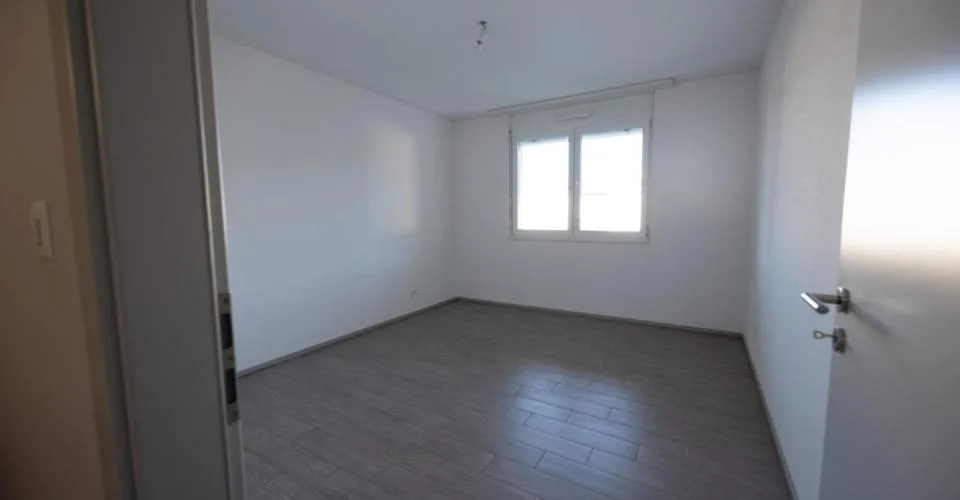 Appartement de 2.5 piÃ¨ces au 3Ã¨me Ã©tage