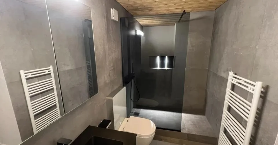 Vivez au coeur de moutier dans un magnifique appartement – foto 4 di 9