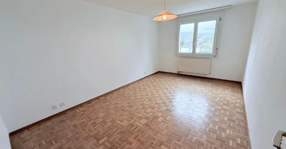 Appartement de 2,5 pièces au 2ème étage