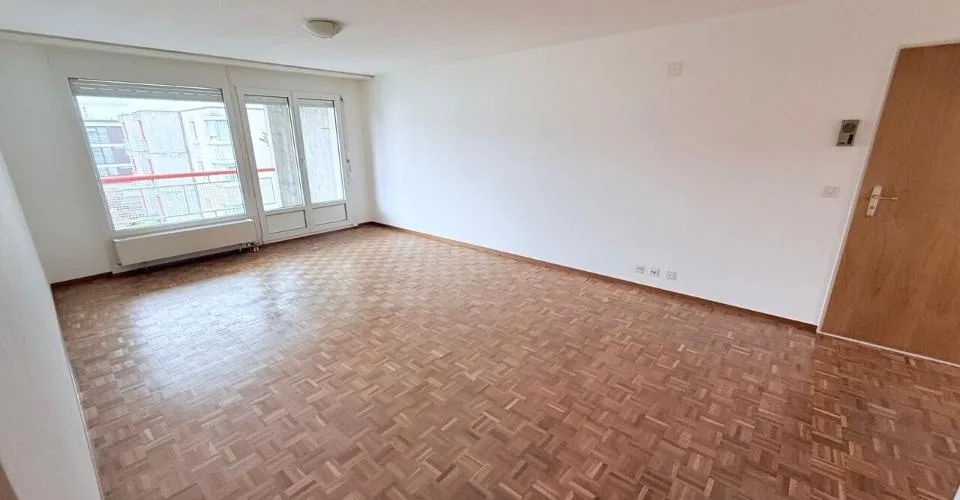 Appartement de 2,5 pièces au 2ème étage