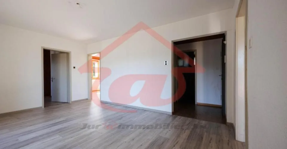 Appartement de 4 piÃ¨ces au rez-de-chaussÃ©e Ã DelÃ©mont