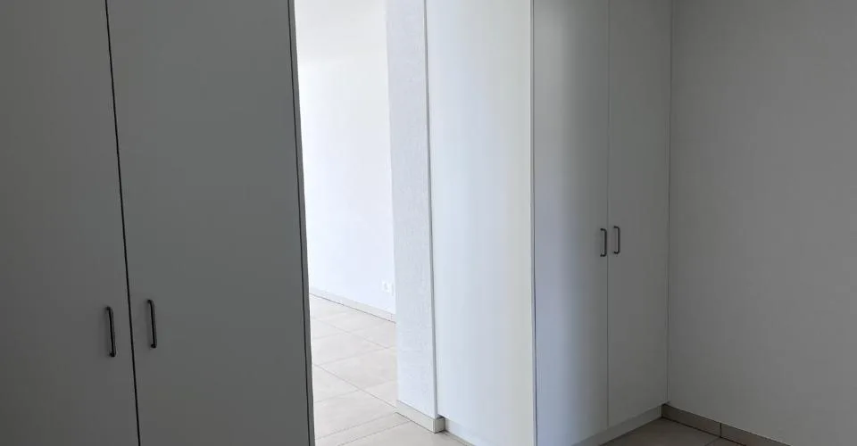 Courrendlin - Appartements modernes de 4.5 pièces
