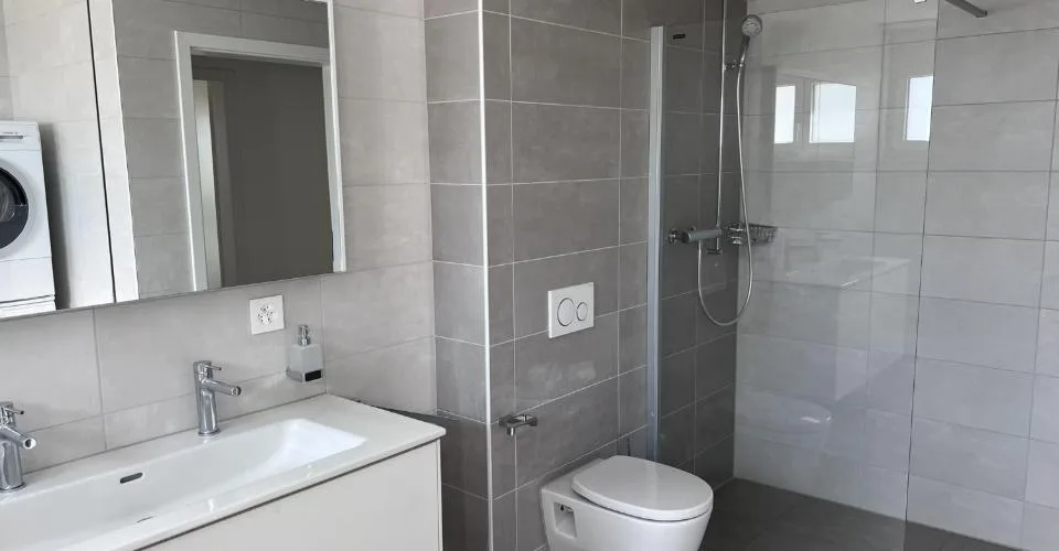 Courrendlin - Appartements modernes de 4.5 pièces