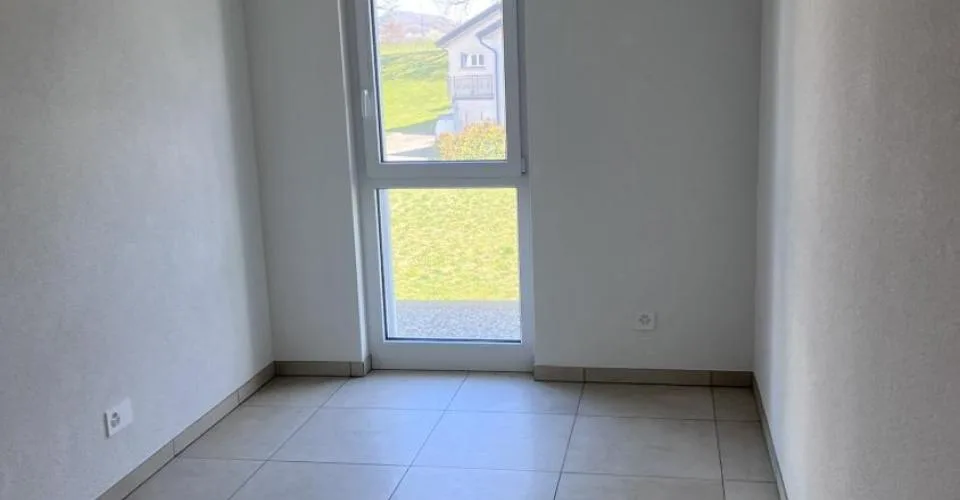 Courrendlin - Appartements modernes de 4.5 pièces