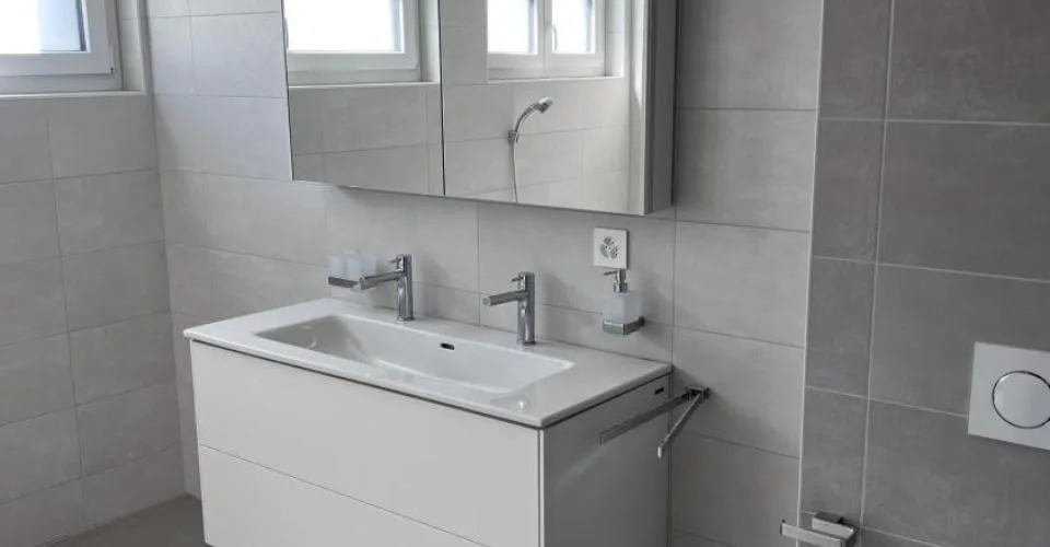Courrendlin - Appartements modernes de 4.5 pièces