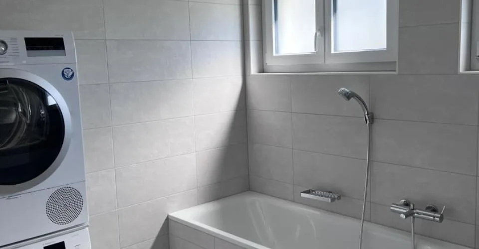 Courrendlin - Appartements modernes de 4.5 pièces