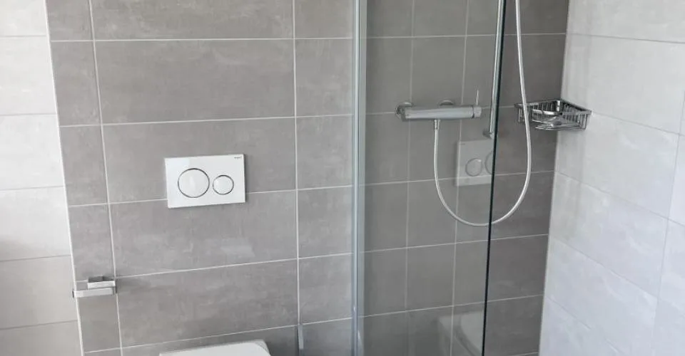 Courrendlin - Appartements modernes de 4.5 pièces