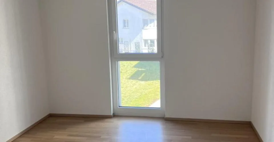 Courrendlin - Appartements modernes de 4.5 pièces