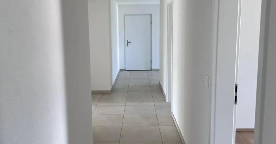 Courrendlin - Appartements modernes de 4.5 pièces