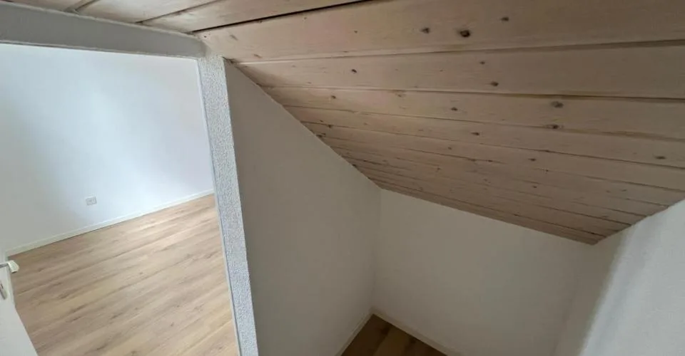 Charmant 2.5 pièces au cœur de Porrentruy