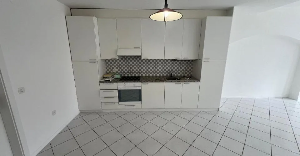 Charmant 2.5 pièces au cœur de Porrentruy