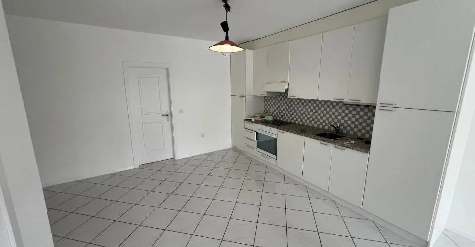 Charmant 2.5 pièces au cœur de Porrentruy
