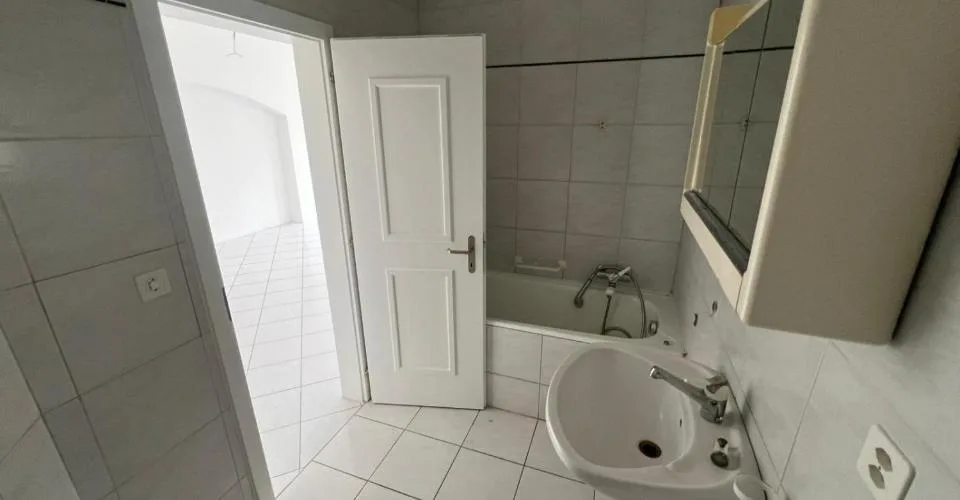 Charmant 2.5 pièces au cœur de Porrentruy
