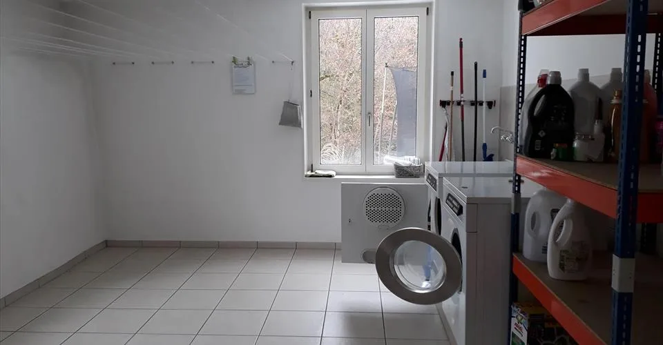 Bel appartement à plein pied