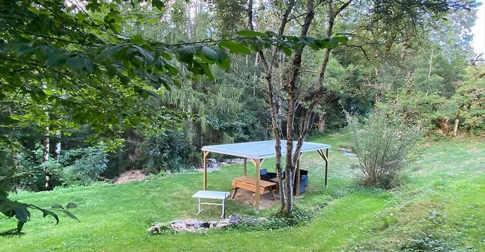 Bel appartement à plein pied