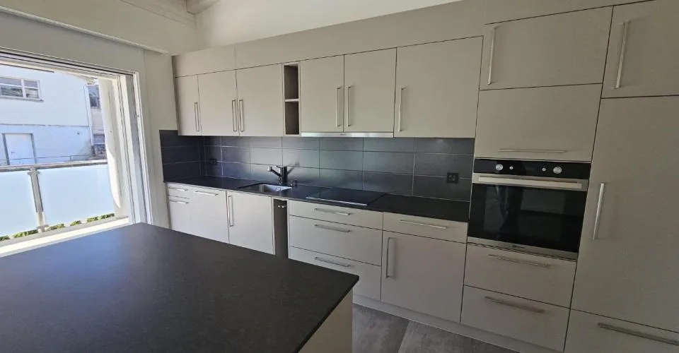 Appartement de 3.5 pièces et 91.40 m² à louer à Courfaivre