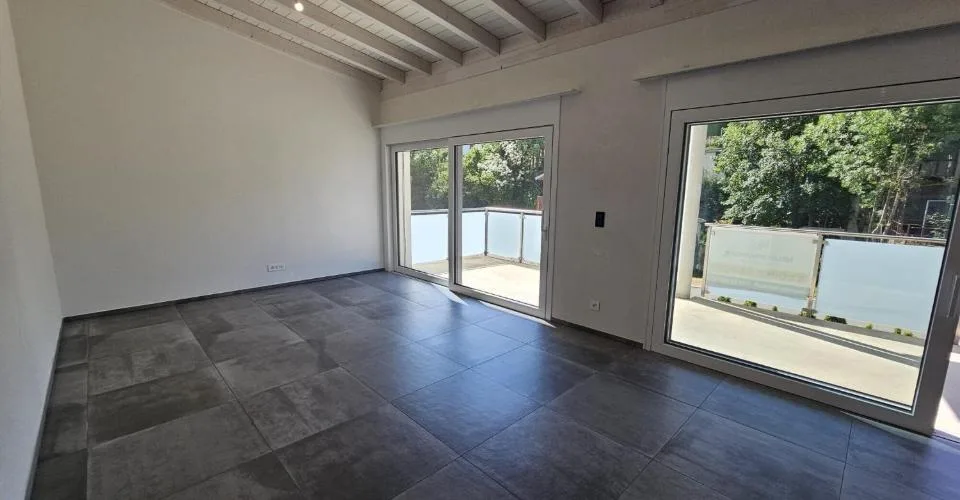 Appartement de 3.5 pièces et 91.40 m² à louer à Courfaivre