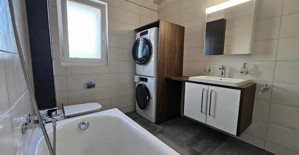 Appartement de 3.5 pièces et 91.40 m² à louer à Courfaivre
