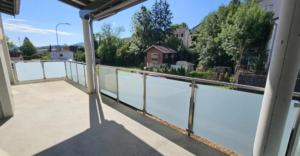 Appartement de 3.5 pièces et 91.40 m² à louer à Courfaivre