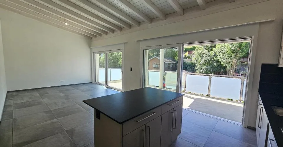Appartement de 3.5 pièces et 91.40 m² à louer à Courfaivre