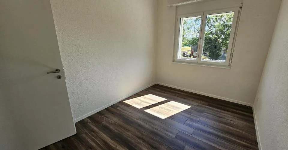 Appartement de 3.5 pièces et 91.40 m² à louer à Courfaivre