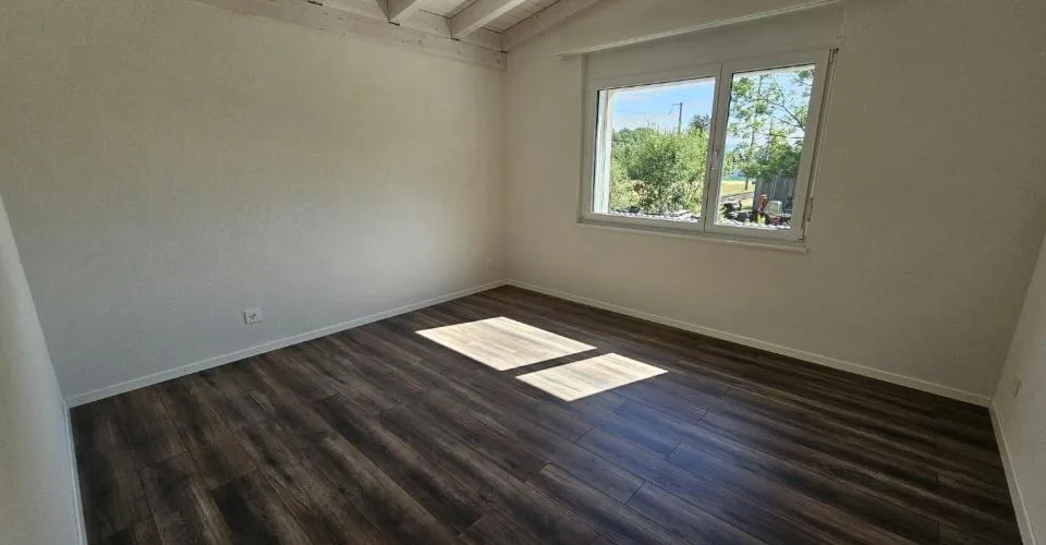Appartement de 3.5 pièces et 91.40 m² à louer à Courfaivre
