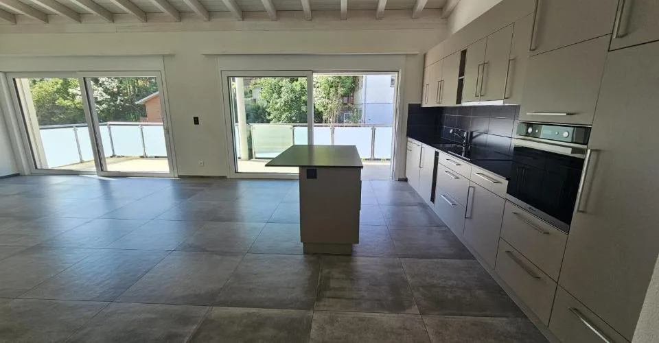 Appartement de 3.5 pièces et 91.40 m² à louer à Courfaivre